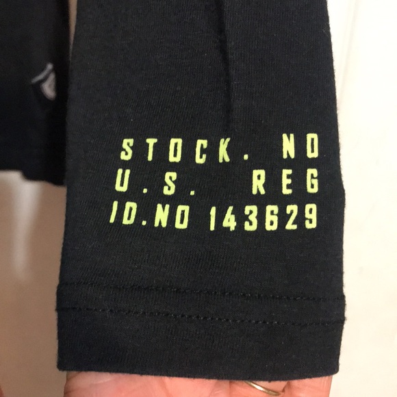 Youth’s “The Future is Now” Tee - Picture 4 of 7